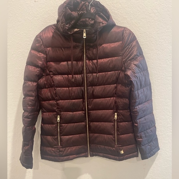 Andrew Marc Jacket Size Medium - Picture 2 of 7